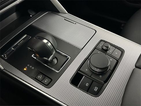 Certified 2025 MAZDA CX-90 3.3 Turbo S w/ Premium Package image 20