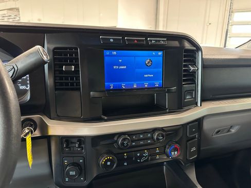 Used 2024 Ford F250 XLT w/ FX4 Off-Road Package image 31