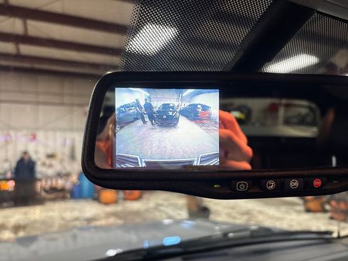 Used 2013 Chevrolet Avalanche LT w/ All-Star Edition AWD/4WD image 24