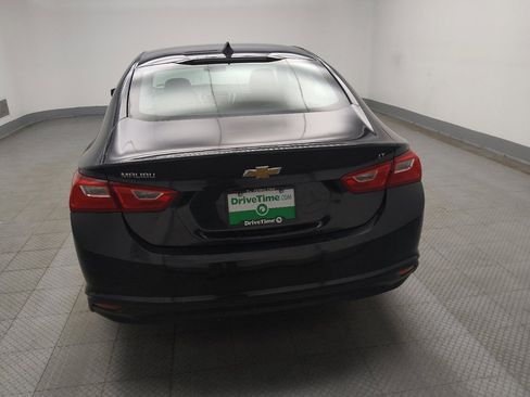 Used 2023 Chevrolet Malibu LT FWD image 6