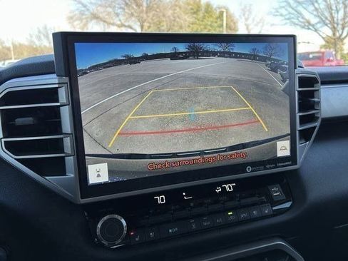 Used 2024 Toyota Tundra Limited w/ Power Package image 19