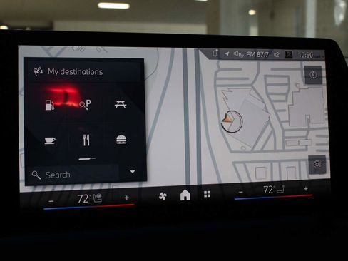 Used 2025 BMW 228i xDrive w/ Premium Package image 21