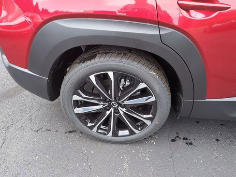 New 2026 MAZDA CX-50 AWD 2.5 S w/ Weather Package image 4
