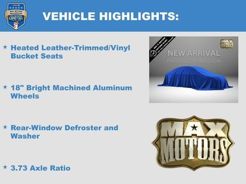 New 2026 Ford Bronco Outer Banks image 4