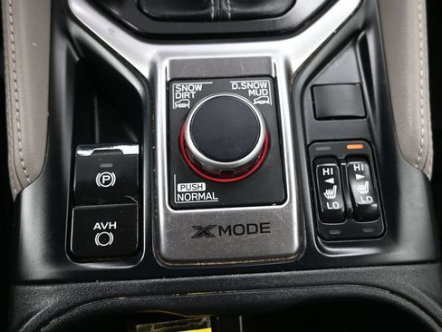 Used 2023 Subaru Forester Limited AWD/4WD image 25