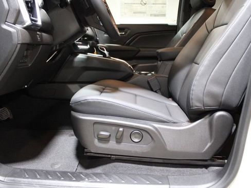 New 2026 GMC Canyon Elevation w/ Convenience Package AWD/4WD image 20