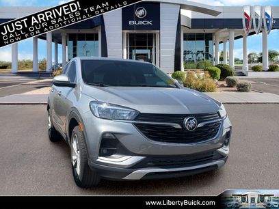 Used 2023 Buick Encore GX Preferred