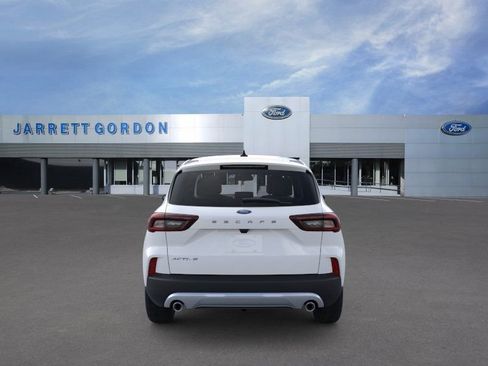 New 2026 Ford Escape Active FWD image 5