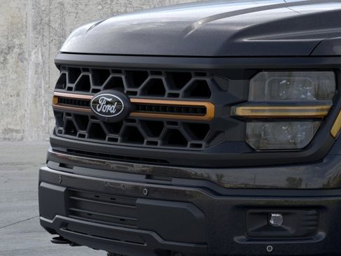 New 2026 Ford F150 Tremor AWD/4WD image 17