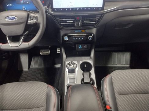 Used 2023 Ford Escape ST-Line Select w/ Tech Pack #2 image 27