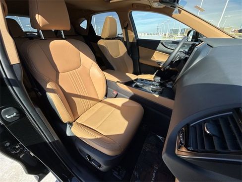 Certified 2024 Lexus NX 250 FWD w/ Premium Package image 26
