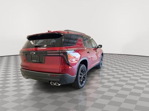 New 2026 Chevrolet Traverse LT AWD/4WD image 14