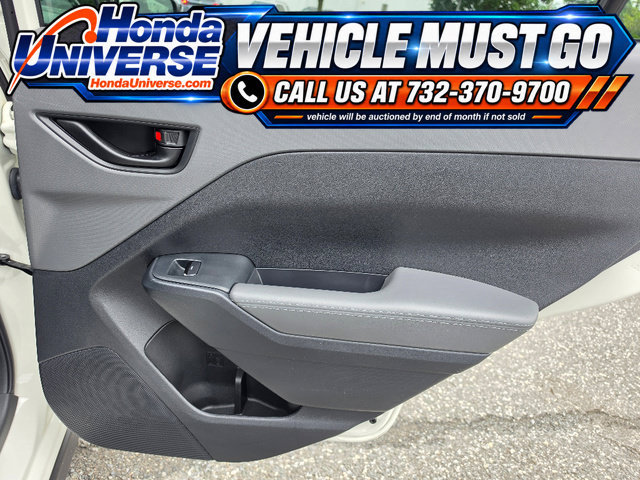 Used 2024 Subaru Crosstrek 2.0i Premium AWD/4WD image 17