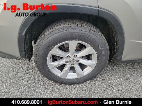 Used 2017 Lexus RX 350 AWD w/ Premium Package image 7