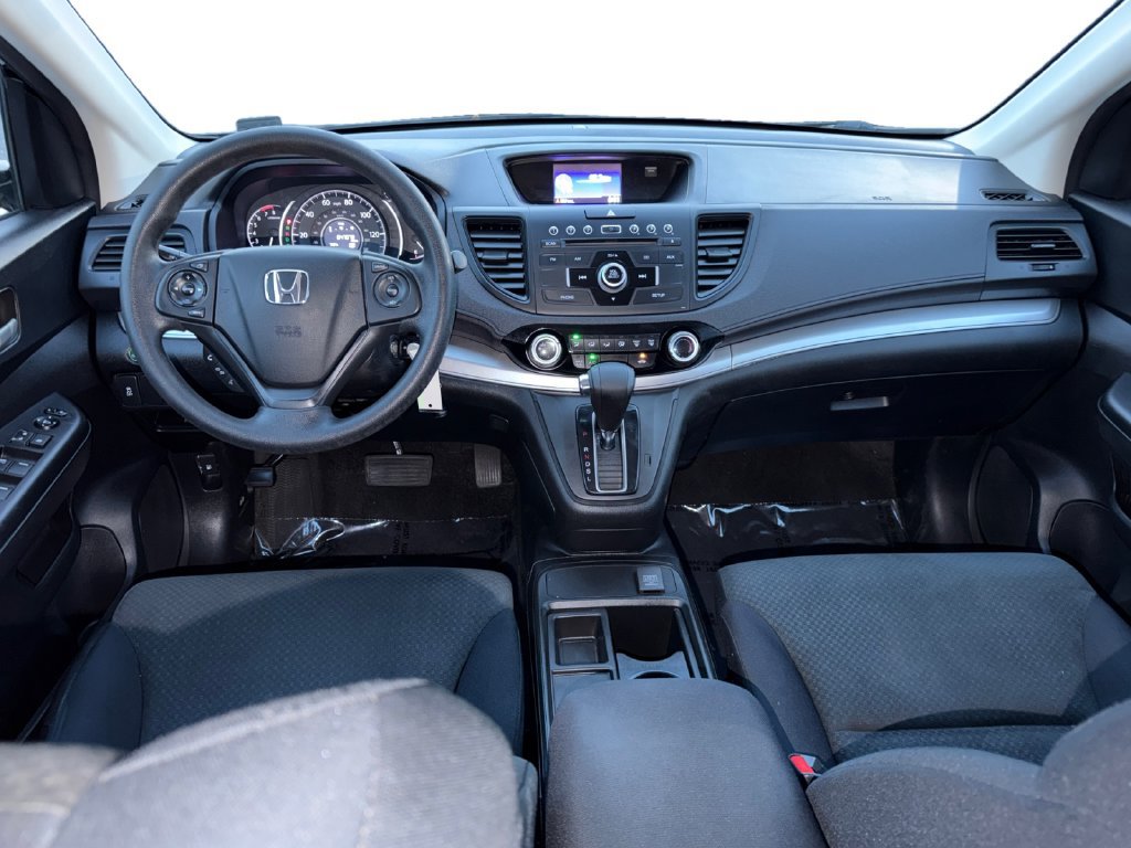 Used 2015 Honda CR-V LX image 12