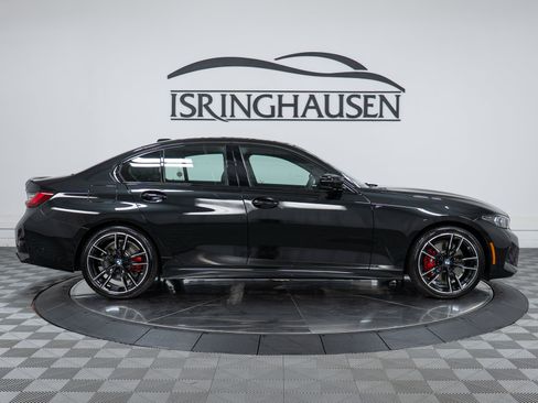 New 2026 BMW M340i xDrive AWD/4WD image 4