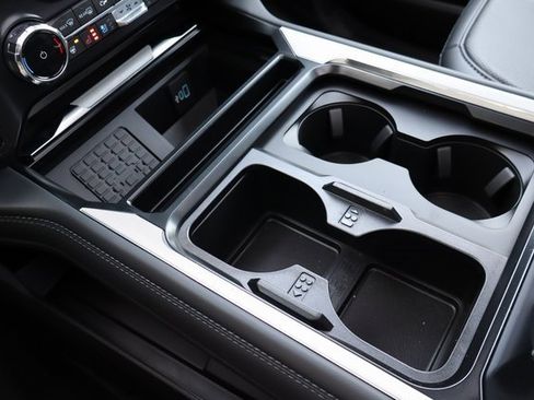 Used 2025 Ford F350 Platinum image 13