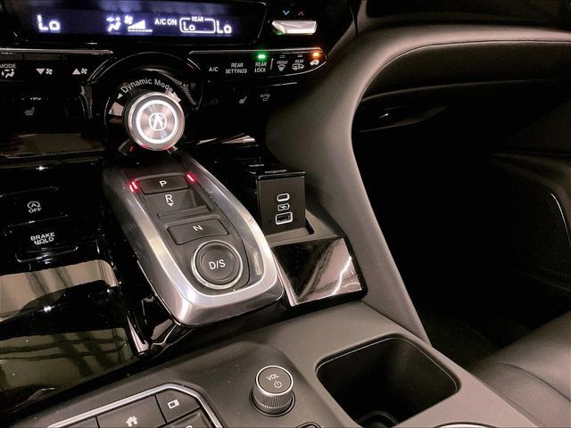 Used 2022 Acura MDX SH-AWD image 32