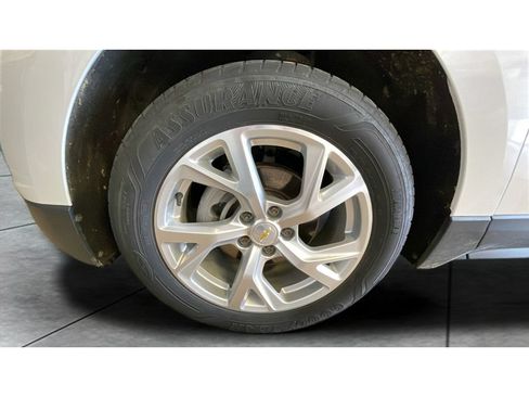 Used 2018 Chevrolet Equinox Premier AWD/4WD image 20