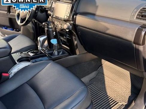 Used 2021 Toyota 4Runner TRD Off-Road Premium image 12