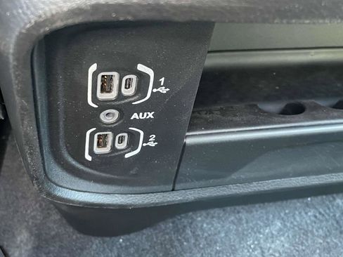 New 2025 RAM 2500 Tradesman image 5