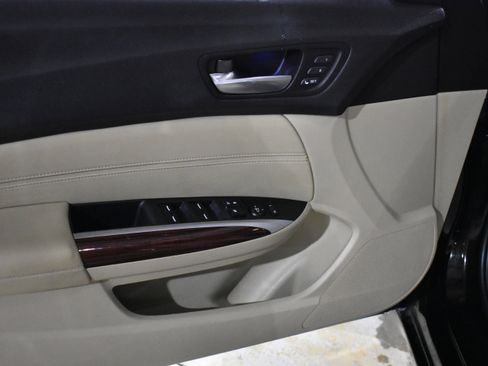 Used 2015 Acura TLX V6 Tech image 14