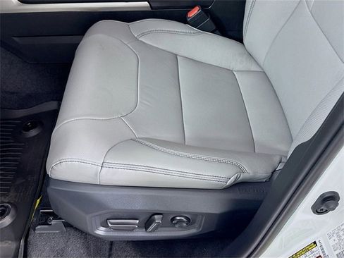 New 2026 Toyota Tundra Limited image 18