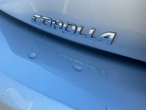 Used 2024 Toyota Corolla SE image 17