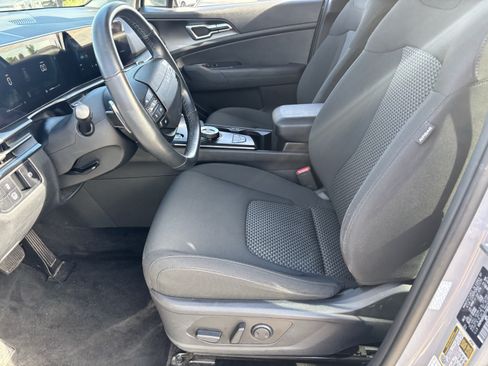 Certified 2026 Kia Sportage S AWD/4WD image 17