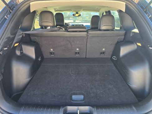 Used 2022 Jeep Cherokee Trailhawk w/ Trailer Tow Group image 11