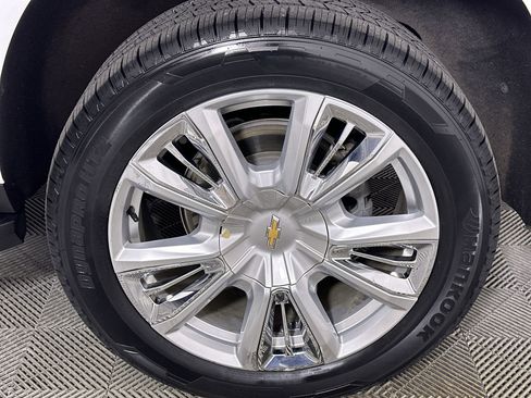 Used 2021 Chevrolet Tahoe High Country image 70