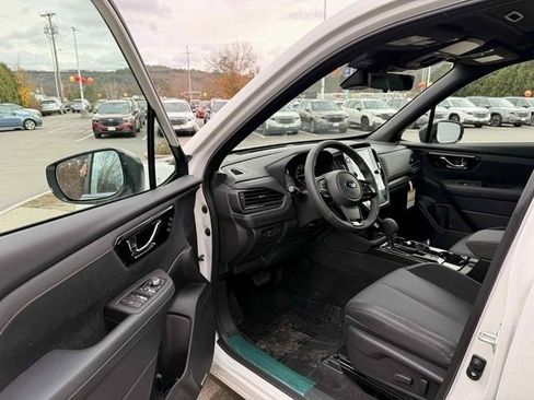 New 2026 Subaru Forester Touring image 19