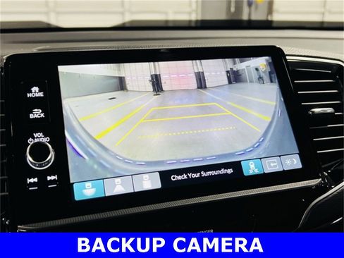 New 2026 Honda Ridgeline Black Edition image 7