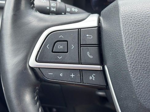 Used 2023 Toyota Highlander Limited AWD/4WD image 19