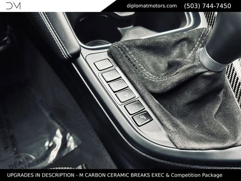 Used 2018 BMW M4 Coupe RWD image 38