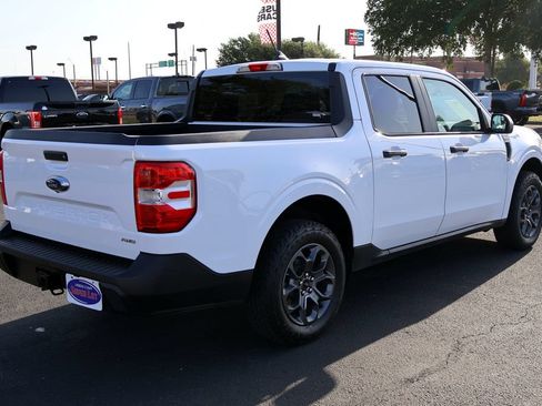 Used 2024 Ford Maverick XLT AWD/4WD image 11
