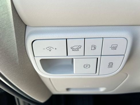 New 2026 Hyundai Palisade Calligraphy FWD image 28