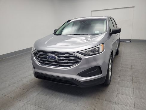 Used 2020 Ford Edge SE AWD/4WD image 15