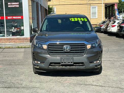 Used 2023 Honda Ridgeline RTL image 2