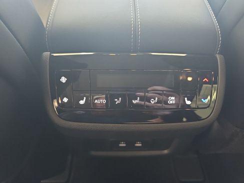 New 2026 INFINITI QX60 Luxe FWD image 23