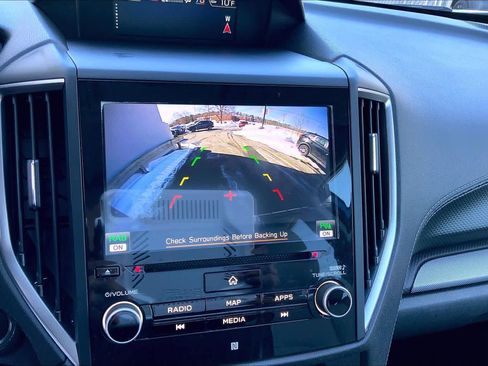 Used 2019 Subaru Forester Limited image 29