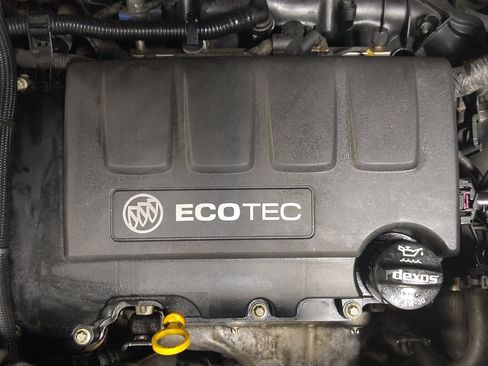 Used 2019 Buick Encore Preferred FWD image 30