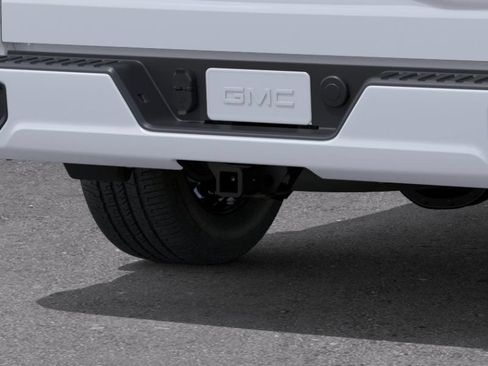 New 2026 GMC Sierra 1500 Pro w/ Graphite Edition AWD/4WD image 14