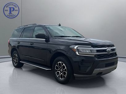 Used 2023 Ford Expedition XLT