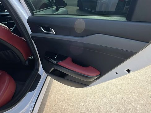 Used 2023 Kia K5 GT-Line image 21