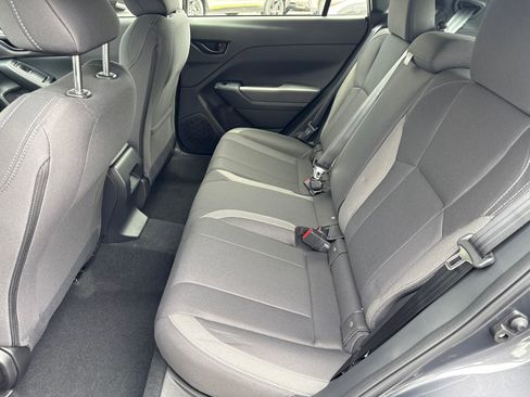 New 2025 Subaru Impreza 2.0i image 10