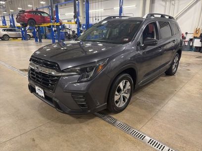 Used 2023 Subaru Ascent Premium w/ Convenience Package