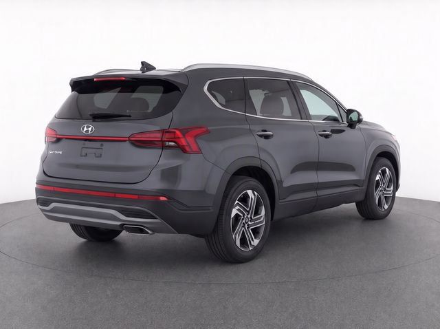 Used 2023 Hyundai Santa Fe SEL AWD/4WD image 4