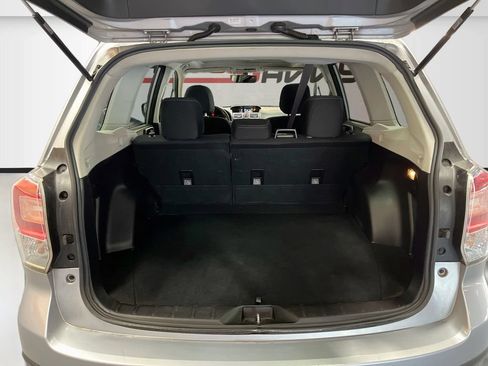 Used 2018 Subaru Forester 2.5i Premium w/ All-Weather Package AWD/4WD image 26