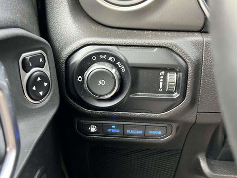 Used 2023 Jeep Wrangler Unlimited w/ Cold Weather Group image 22